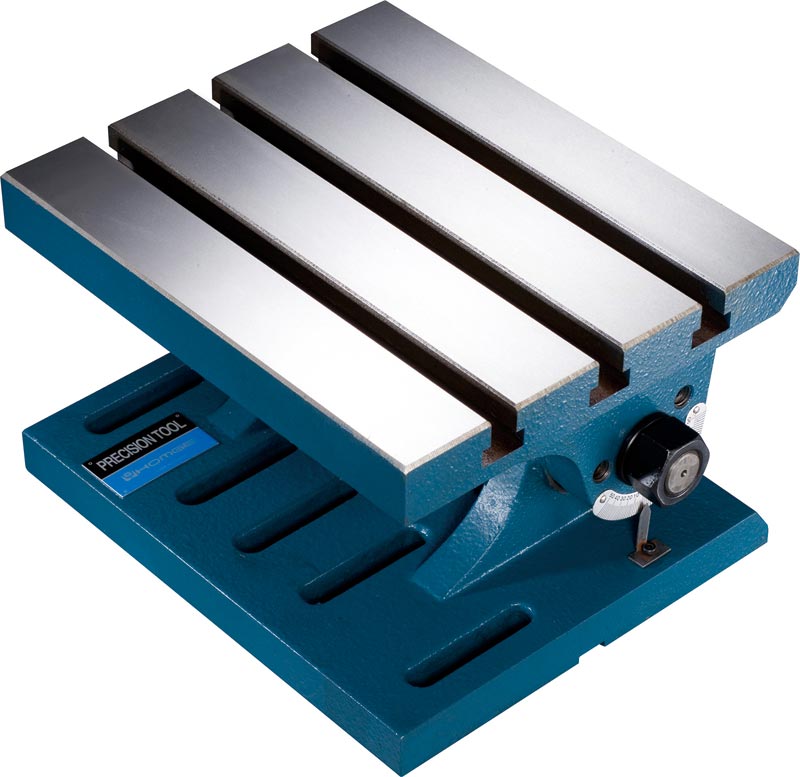Homge Schwenktisch 204 x 154 mm HSAP-1