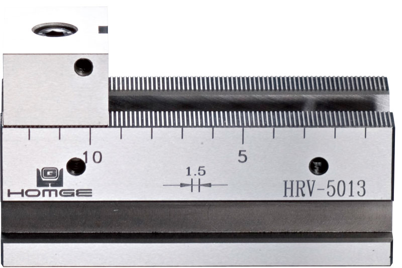 Homge Mehrfachspanner 100 mm HRV-10018B,
