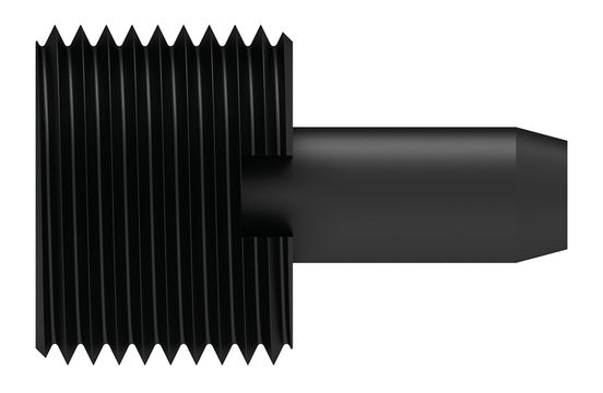 Kühlmittelübergaberohr C8