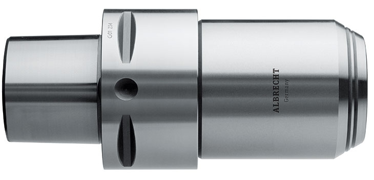 Albrecht APC25 Spannfutter C6 - Polygon, 16 – 32 mm 300025Z9C60