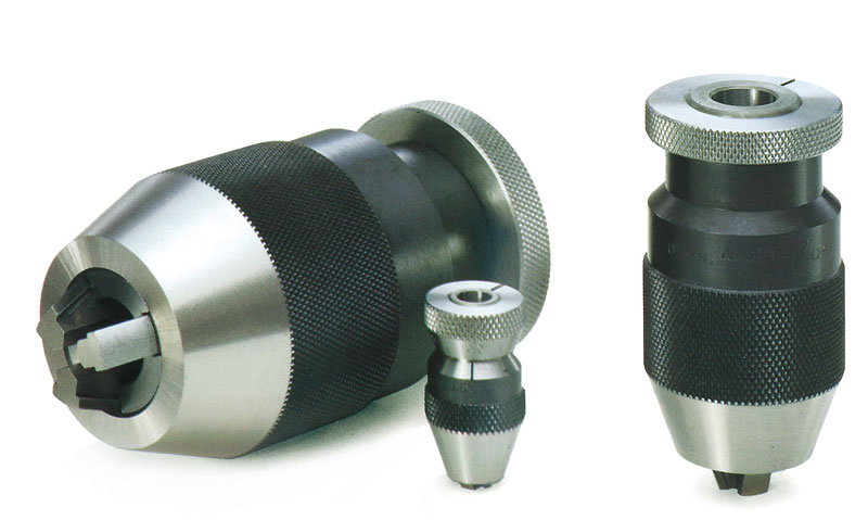Albrecht SBF Bohrfutter B12 - Kegel, 0,5 – 10 mm 1000100B120