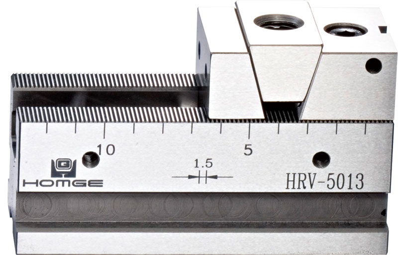 Homge Mehrfachspanner 100 mm HRV-10018D,