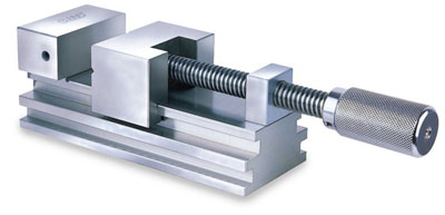 VA-Erodierschraubstock BB = 70 mm VSU30