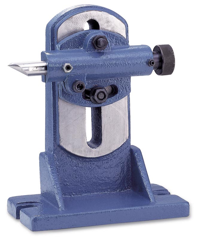 Homge Reitstock für Rundtisch Ø 300 mm TS-2
