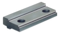 Hilma Aufsatz-Stufenbacke, für feste Backe, Backenbreite: 125 mm für BB 125 mm 9.3284.0301