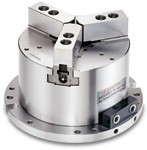 CHANDOX Präzisions-Spannstock MOT und MO