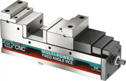HOMGE CNC-Maschinenschraubstock HPAC-S