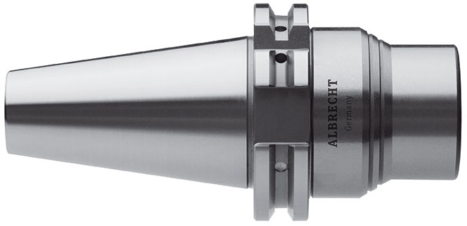 Albrecht APC20 Spannfutter SK40 - DIN69871, 2 – 20 mm 300020Z2400