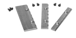 Kesel Konsole Syncroline 5-Achs-Schraubstock  Nr. 01.25.270.020.3