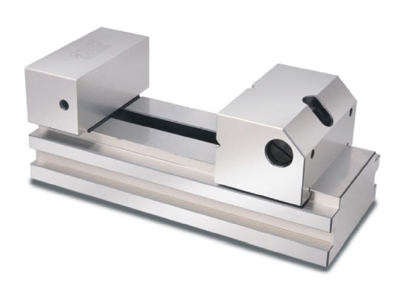 Werkzeugmacher Schraubstock  BB = 90 mm SV90