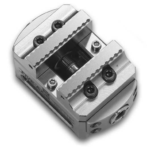 Homge 5-Achs-Spanner