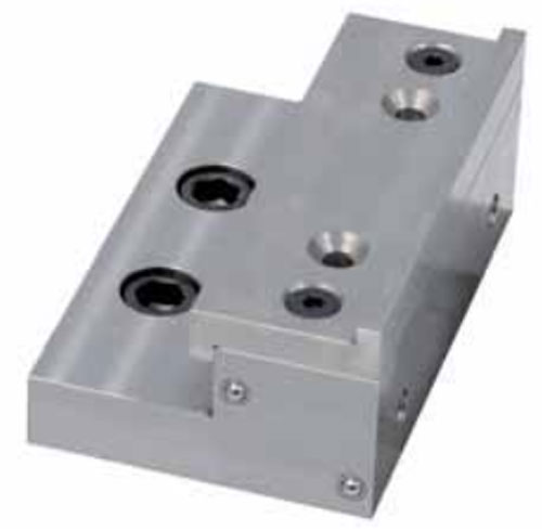 Kesel Stufenbacke mobil 125 mm für Backenbreite 125 mm 04.25.150.009