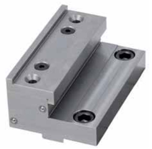 Kesel Stufenbacke fix  125mm für Backenbreite 125 mm 04.25.150.008