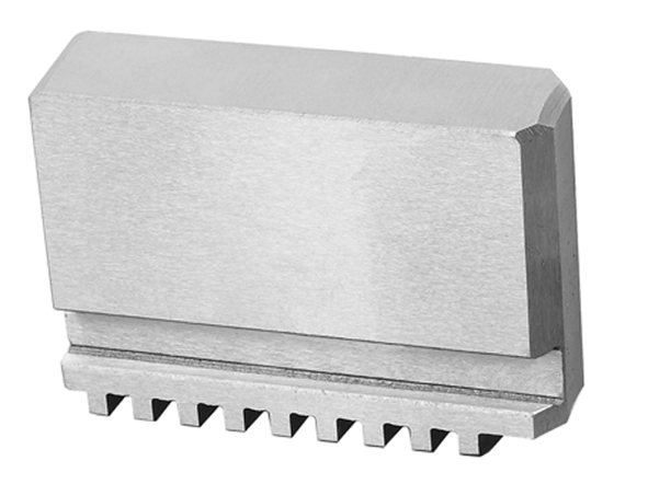 Blockbacken, weich für Futter-Ø 100 mm SJ-11-100