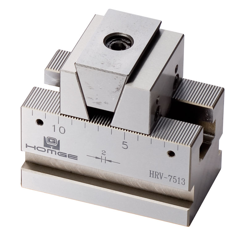 Homge Mehrfachspanner 100 mm HRV-10018E,