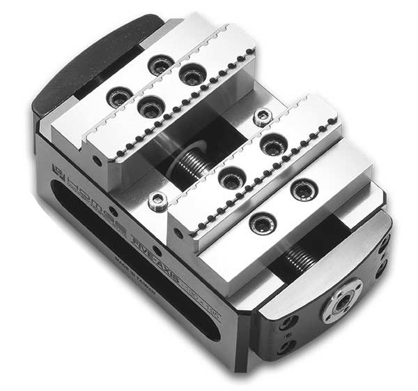 Homge 5-Achs-Spanner