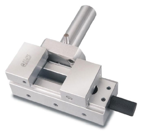 Elektrodenhalter rostfrei BB = 40 mm EVR40