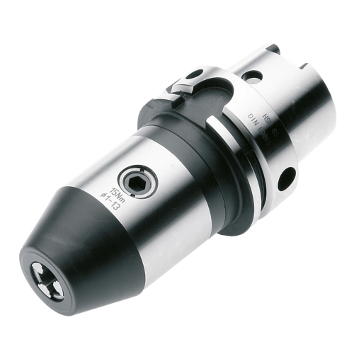 CNC-Bohrfutter