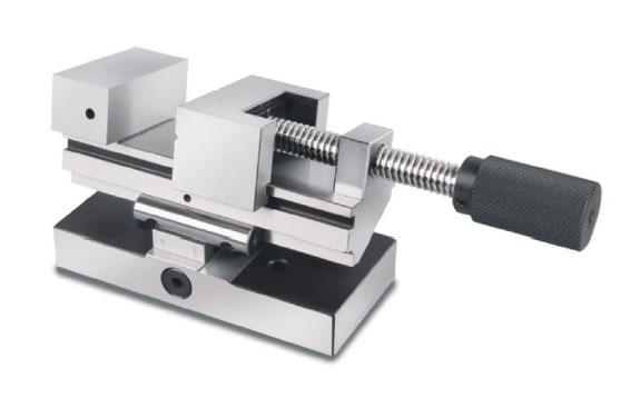 Sinus-Schraubstock  BB = 73 mm L50