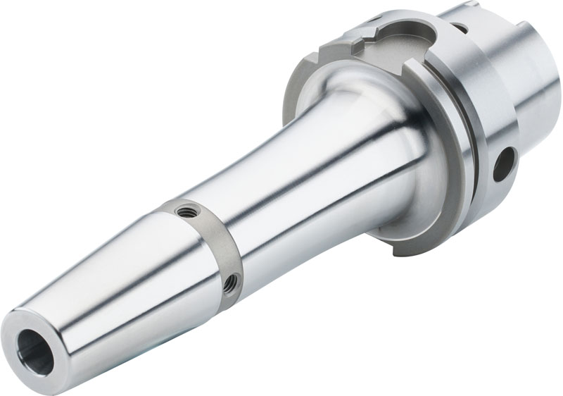 Schüssler Schrumpffutter HSK-A80, A=160 mm, Drm. 25 mm, Nr. 608021-69