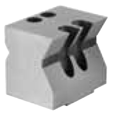 Kesel Prismenbacke Drm. 17-100 mm Syncroline für Backenbreite 100 mm 01.26.270.003.3