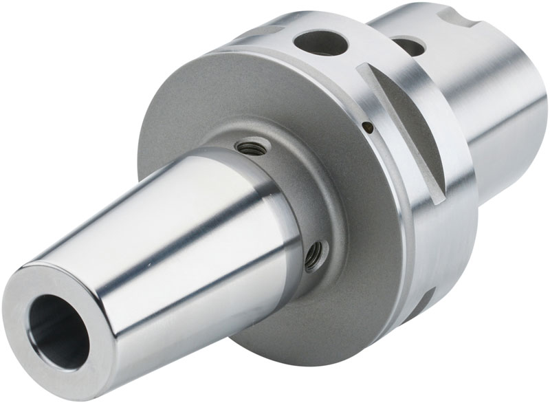 Schüssler Schrumpffutter "Capto" C8, A=85 mm, Drm. 20 mm, Nr. 308021-08